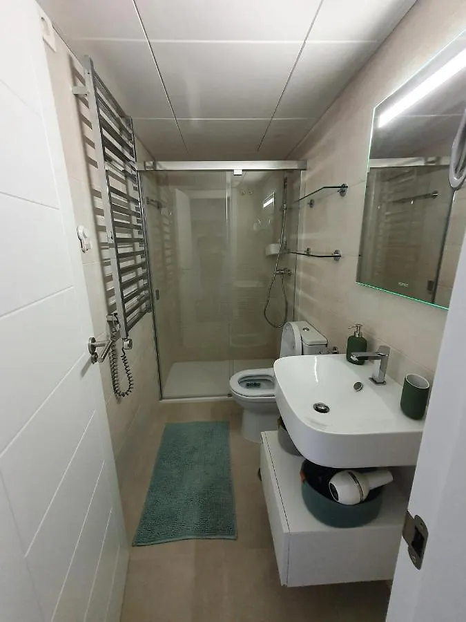 Casa Torremolinos Appartement 0*,  Spanje