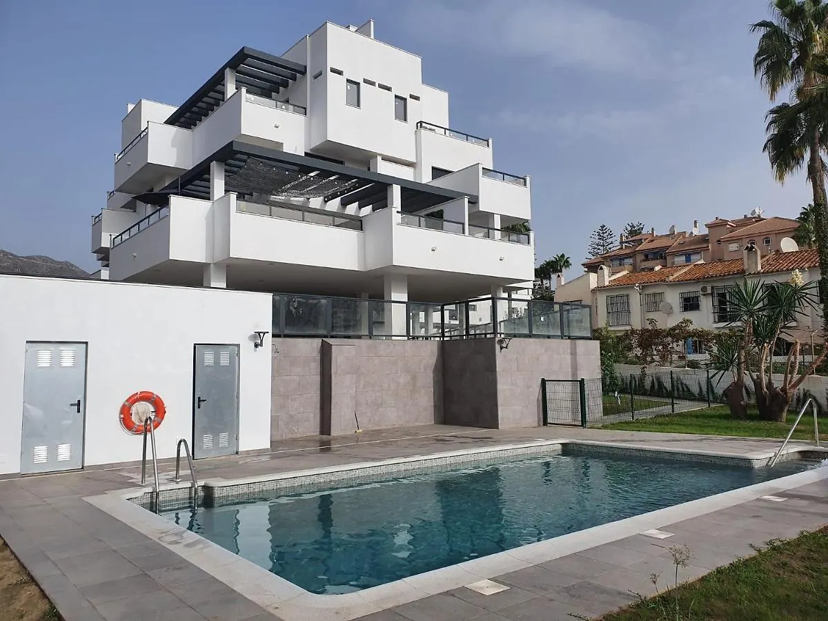 Casa Torremolinos Apartment Spain