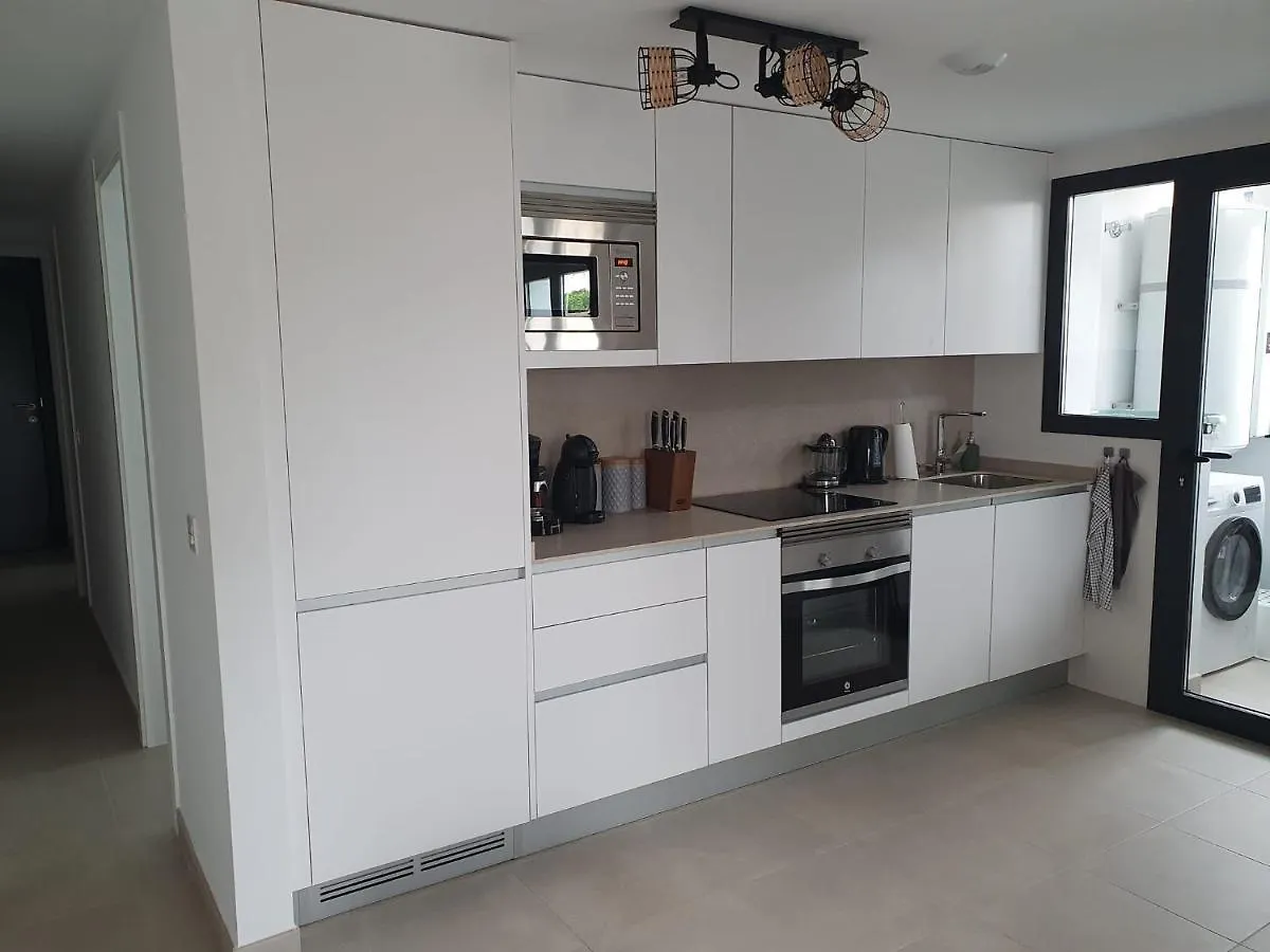 Casa Torremolinos Apartment