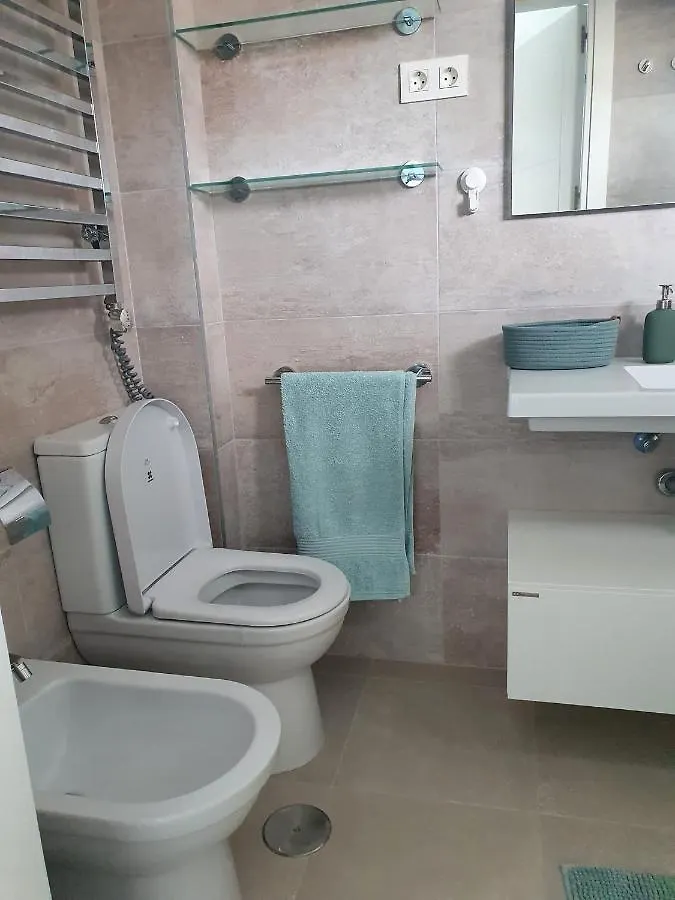 Casa Torremolinos Διαμέρισμα