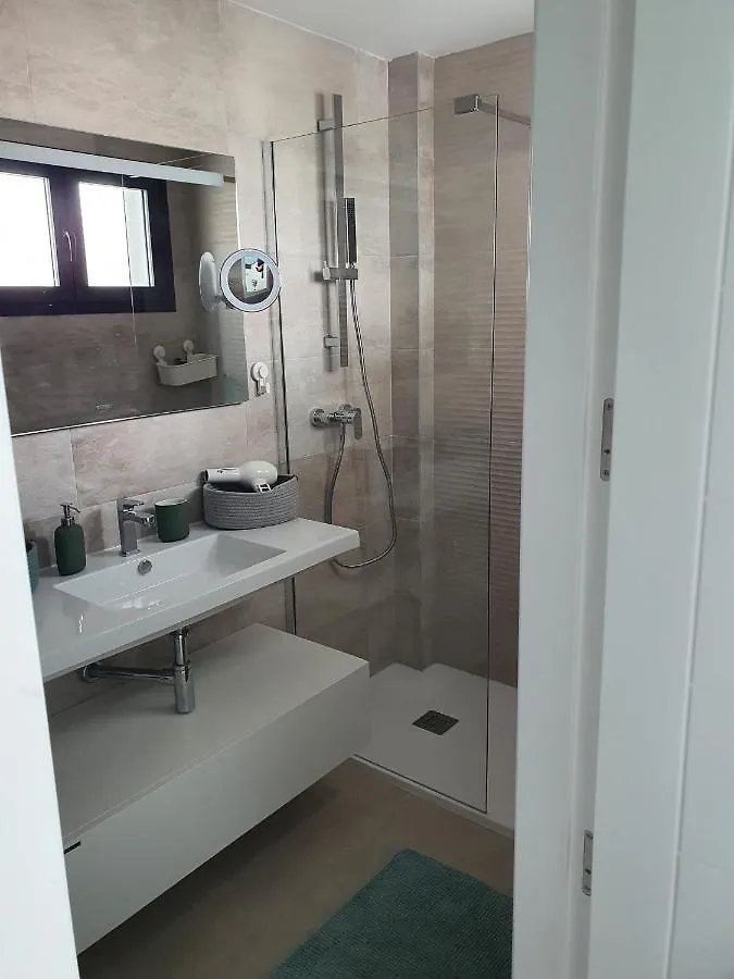 Casa Torremolinos Apartment