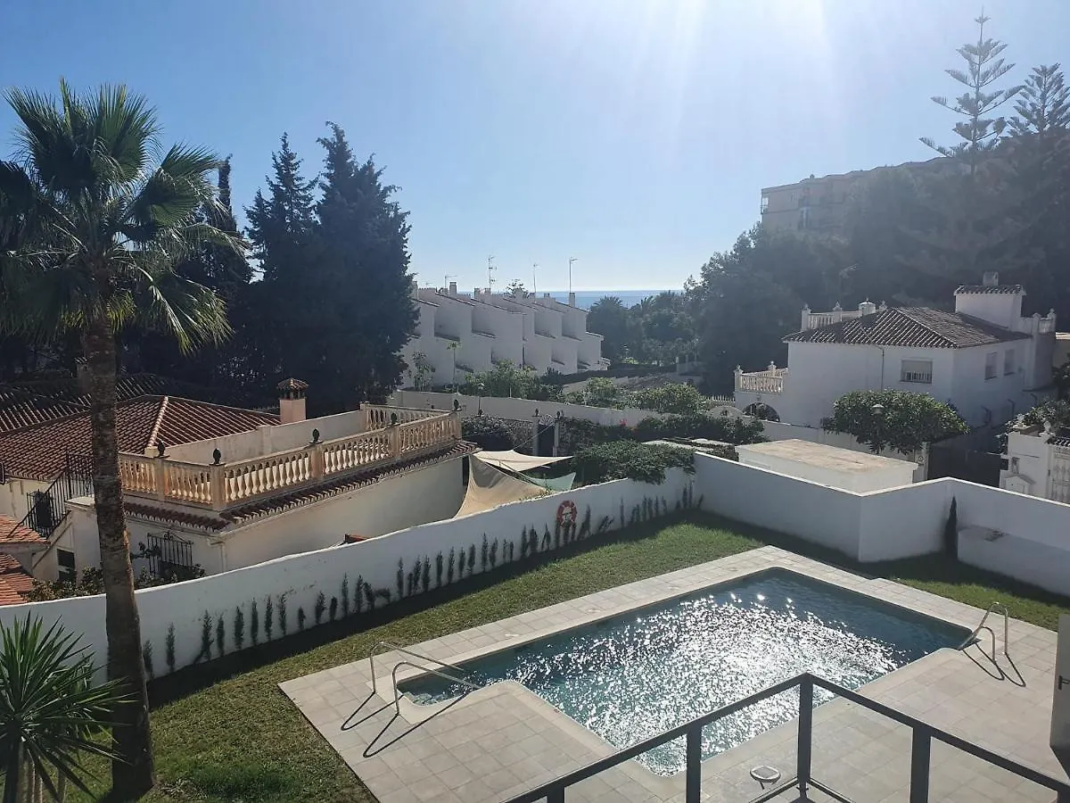 Casa Torremolinos Apartment