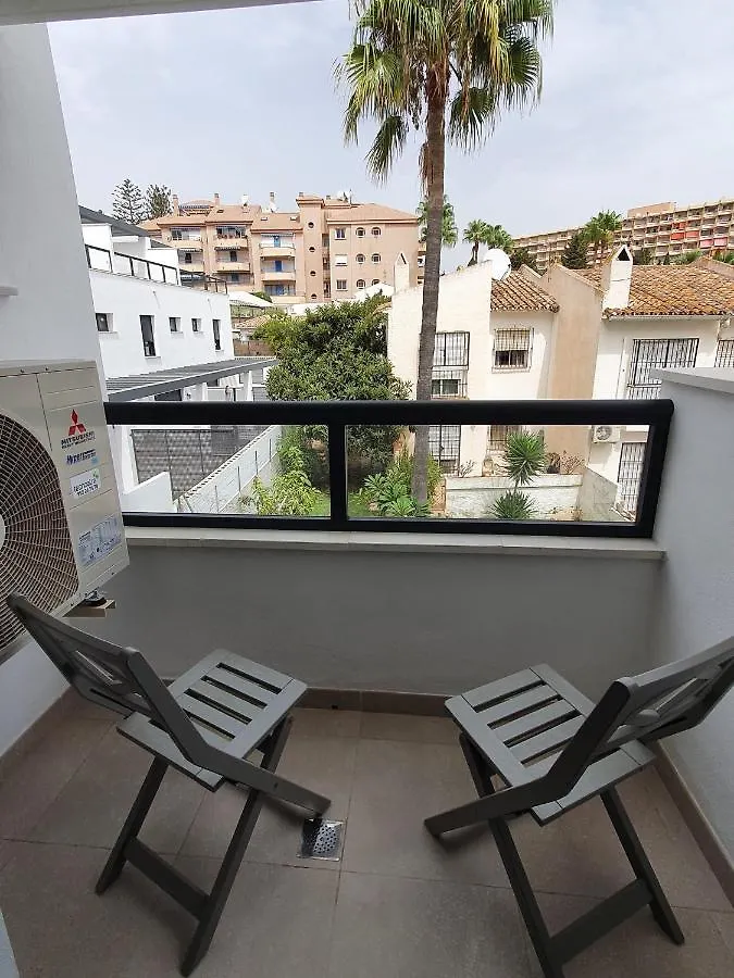 Casa Torremolinos Apartment