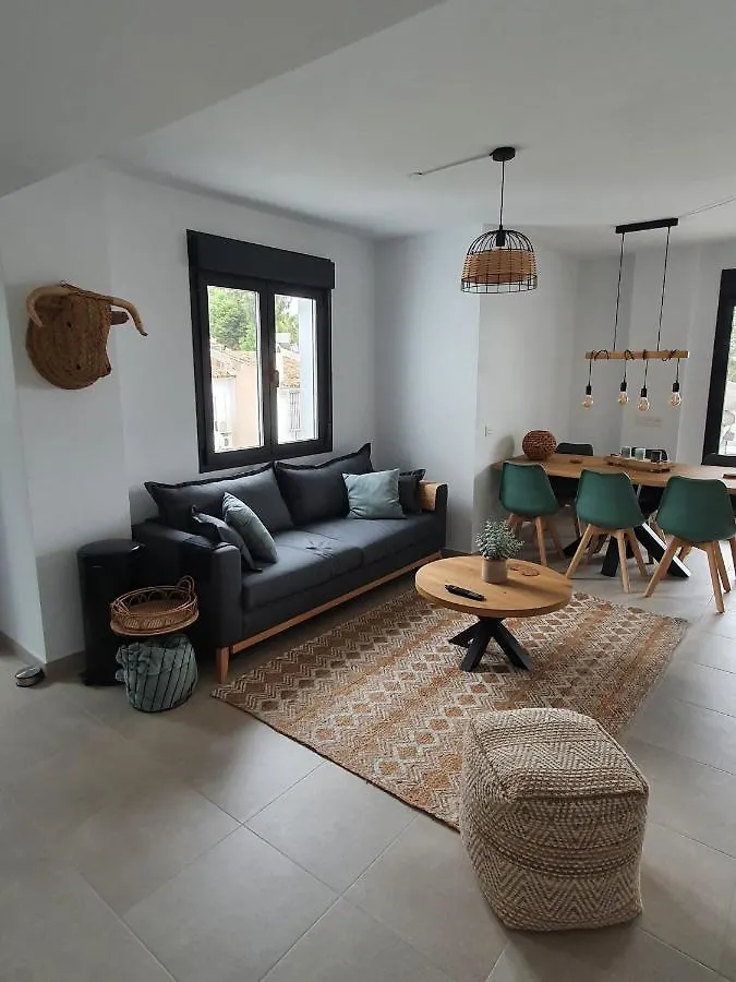 Casa Torremolinos Apartment