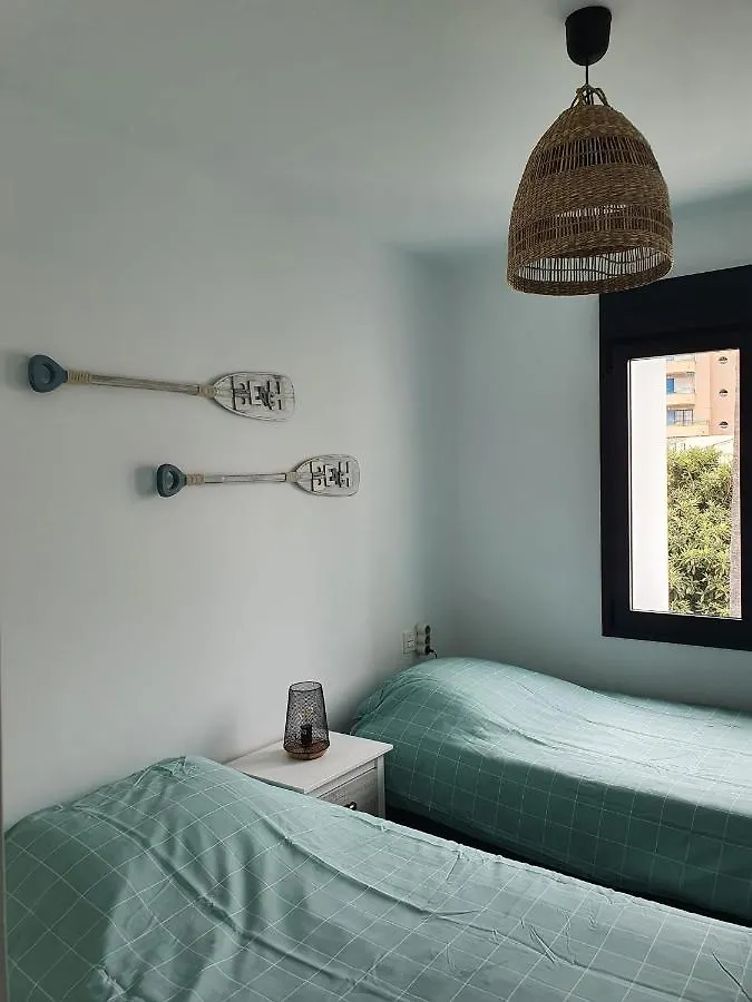 Casa Torremolinos Apartment Spain