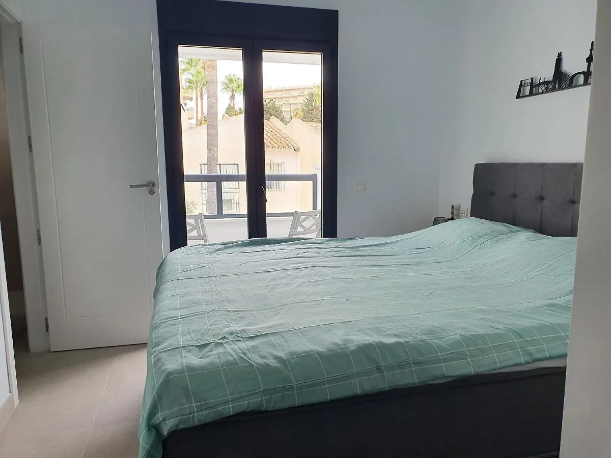Casa Torremolinos Apartment