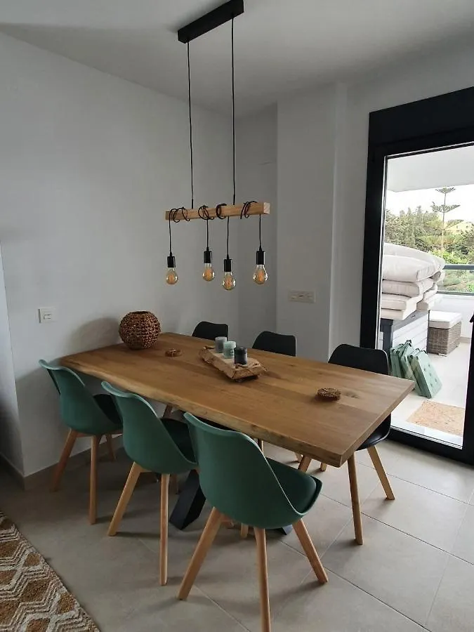 Casa Torremolinos Διαμέρισμα
