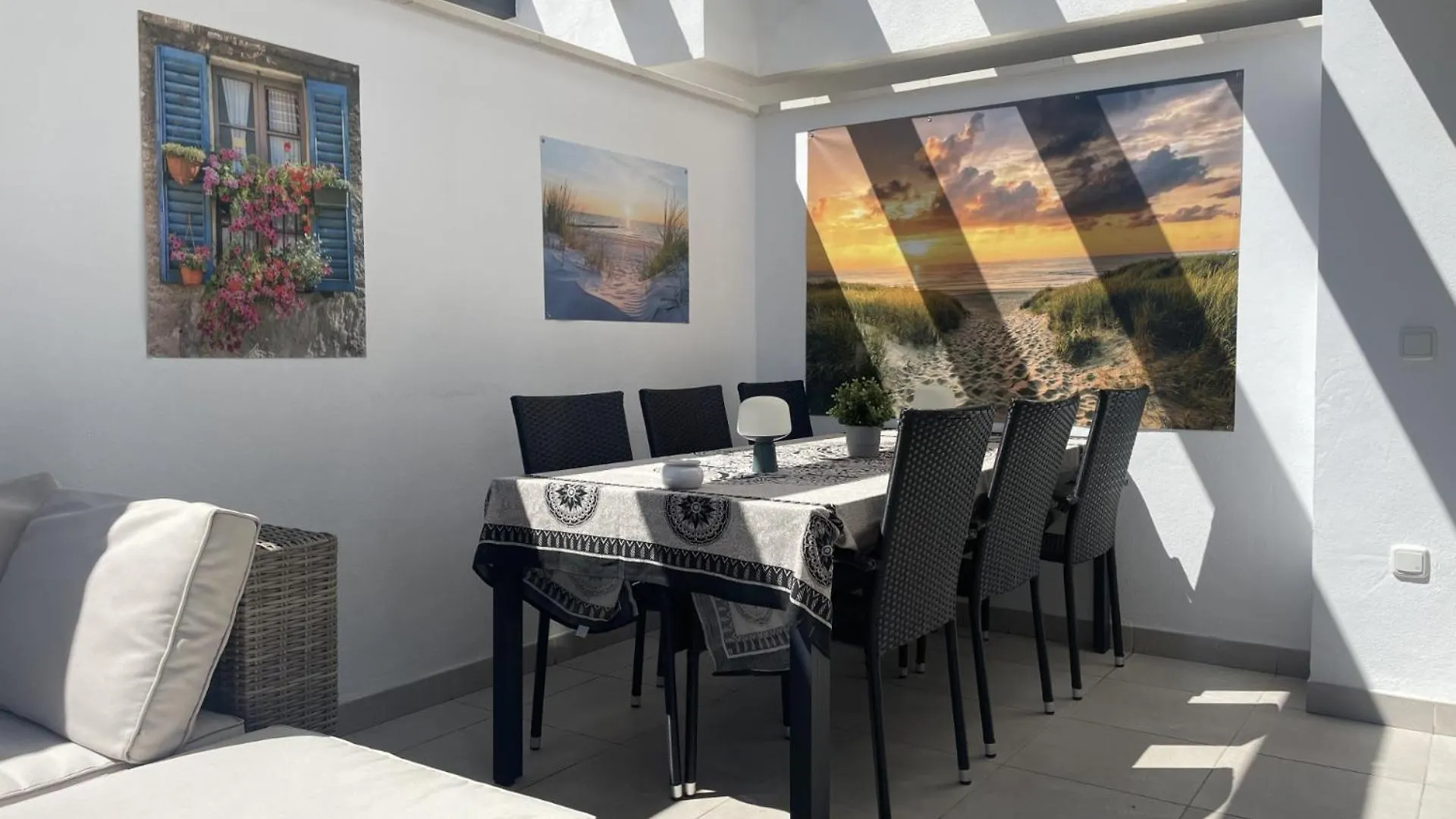 Casa Torremolinos Διαμέρισμα