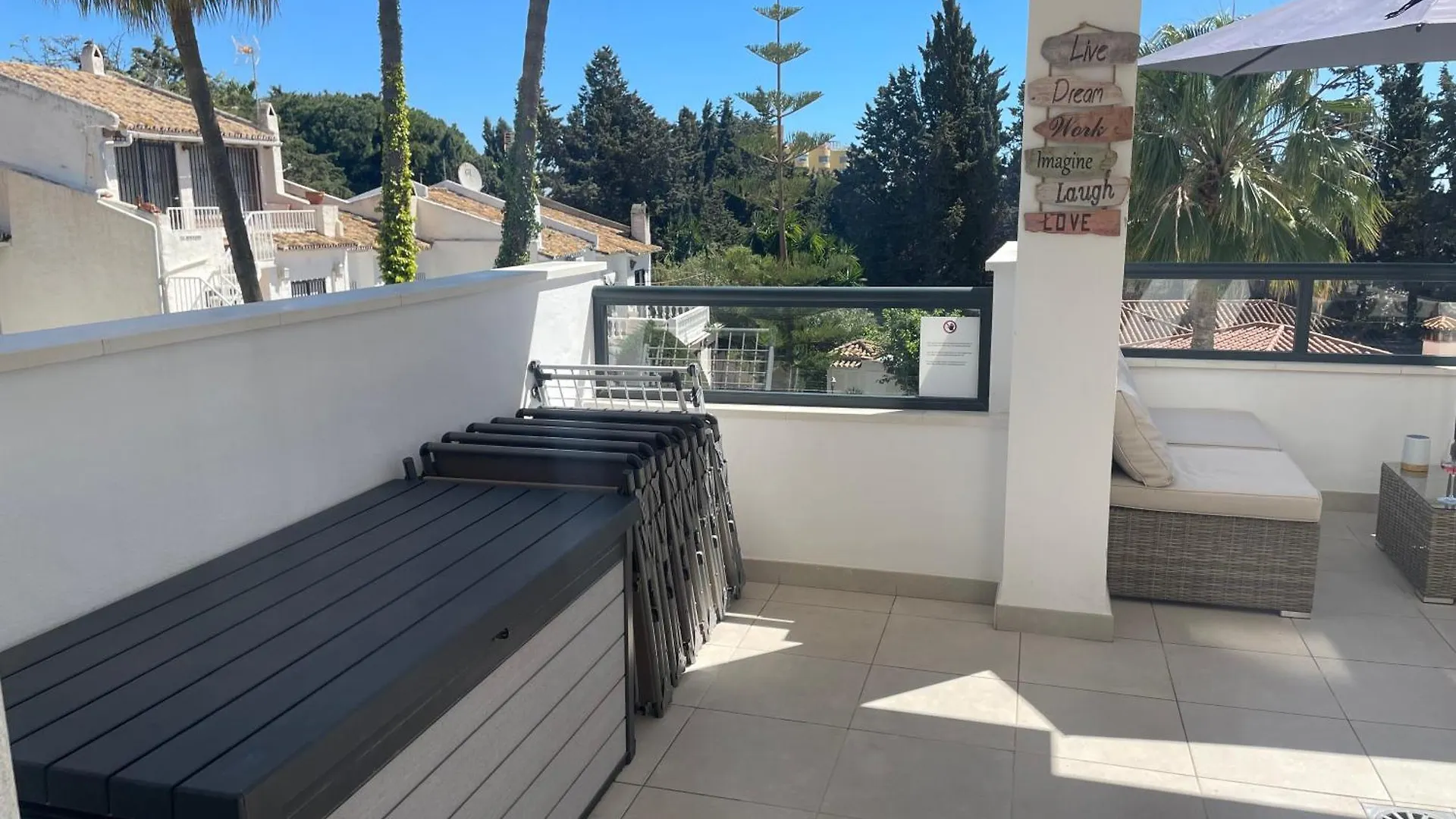 Casa Torremolinos Διαμέρισμα 0*,  Ισπανία